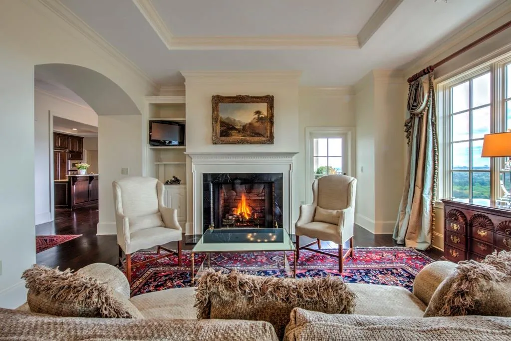 2700 Paces Ferry Road Se Unit 903, Atlanta, Georgia 30339, 2 Bedrooms Bedrooms, ,2 BathroomsBathrooms,Residential,Sold,2700 Paces Ferry Road Se Unit 903,5979710