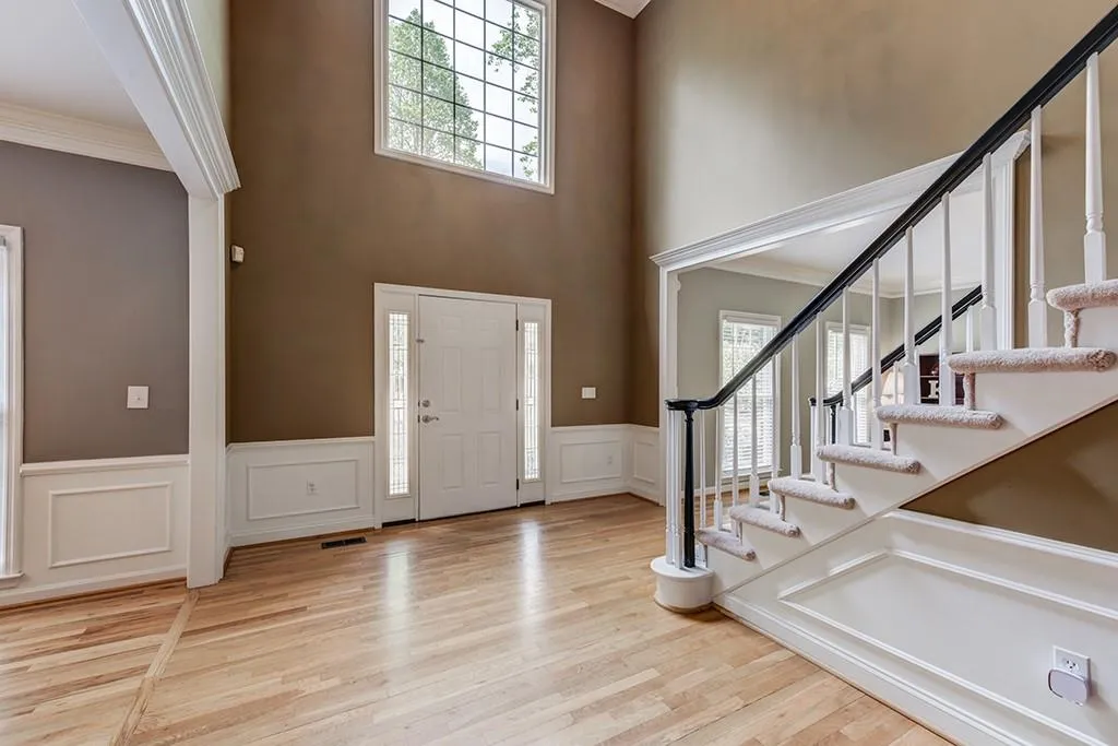 560 Calaveras Drive, Sandy Springs, Georgia 30350, 4 Bedrooms Bedrooms, ,2 BathroomsBathrooms,Residential,Sold,560 Calaveras Drive,6534197