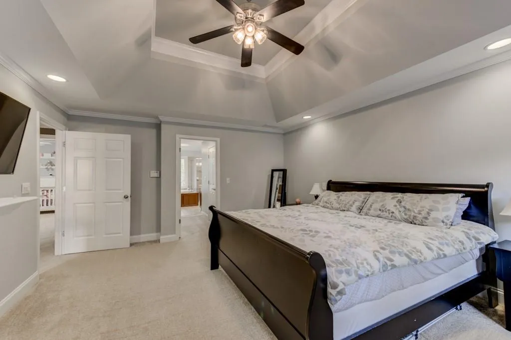 560 Calaveras Drive, Sandy Springs, Georgia 30350, 4 Bedrooms Bedrooms, ,2 BathroomsBathrooms,Residential,Sold,560 Calaveras Drive,6534197