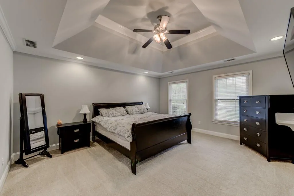 560 Calaveras Drive, Sandy Springs, Georgia 30350, 4 Bedrooms Bedrooms, ,2 BathroomsBathrooms,Residential,Sold,560 Calaveras Drive,6534197