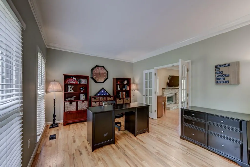 560 Calaveras Drive, Sandy Springs, Georgia 30350, 4 Bedrooms Bedrooms, ,2 BathroomsBathrooms,Residential,Sold,560 Calaveras Drive,6534197
