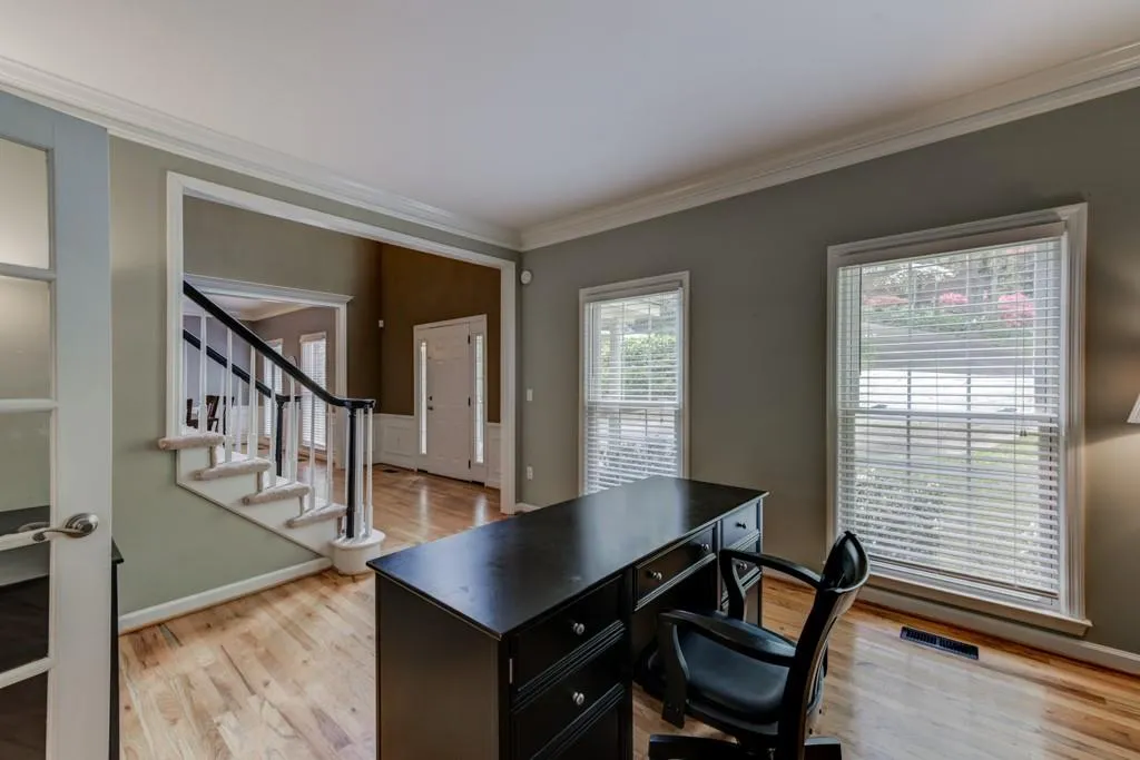 560 Calaveras Drive, Sandy Springs, Georgia 30350, 4 Bedrooms Bedrooms, ,2 BathroomsBathrooms,Residential,Sold,560 Calaveras Drive,6534197