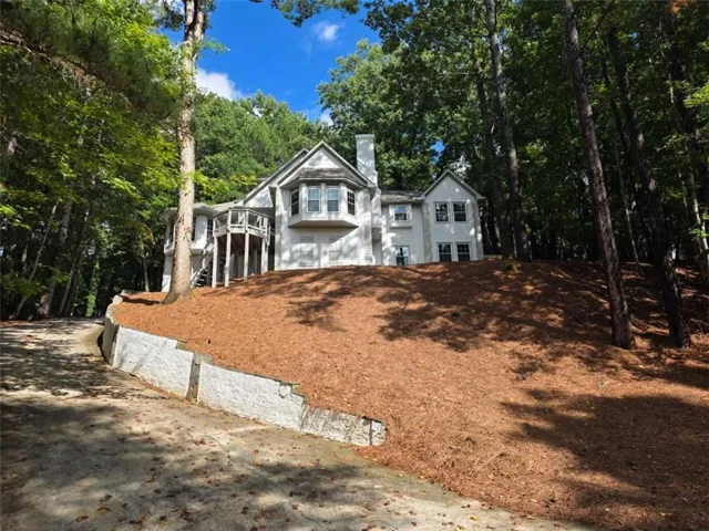 8765 Mount Rushmore Drive, Johns Creek, Georgia 30022