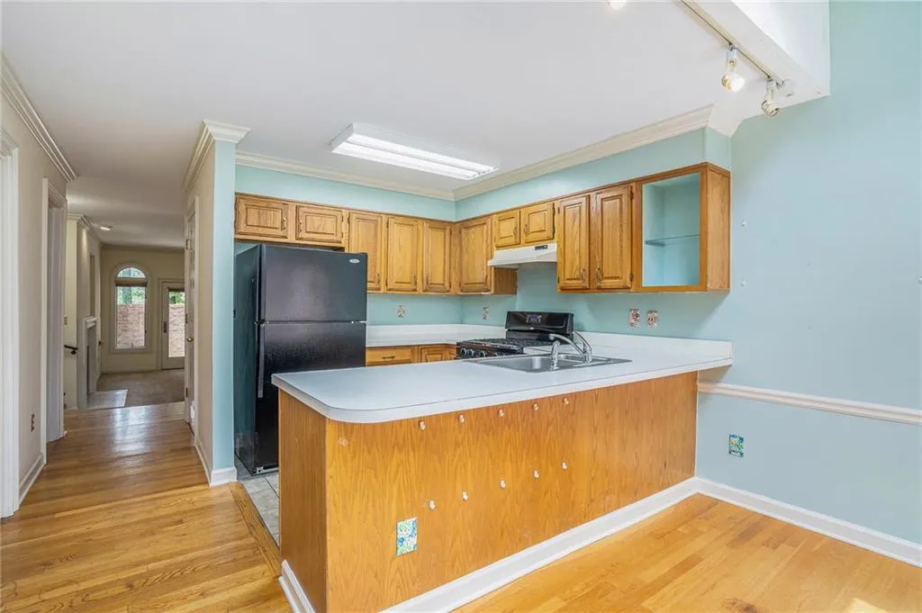 25 Westfair Court, Sandy Springs, Georgia 30328, 3 Bedrooms Bedrooms, ,2 BathroomsBathrooms,Residential,Sold,25 Westfair Court,6911868