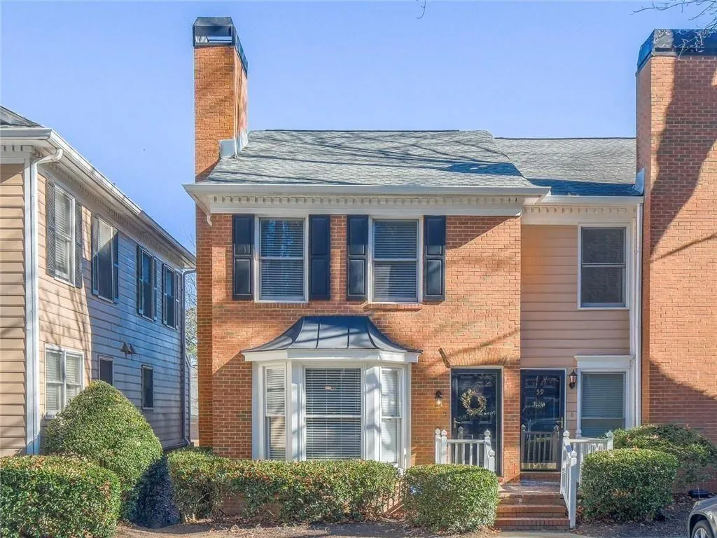 7500 Roswell Road Unit 58, Sandy Springs, Georgia 30350, 2 Bedrooms Bedrooms, ,2 BathroomsBathrooms,Residential,For Sale,7500 Roswell Road Unit 58,7696733