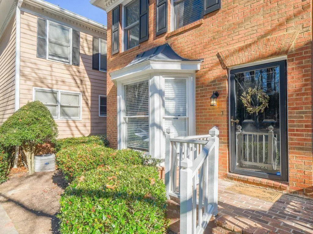 7500 Roswell Road Unit 58, Sandy Springs, Georgia 30350, 2 Bedrooms Bedrooms, ,2 BathroomsBathrooms,Residential,For Sale,7500 Roswell Road Unit 58,7696733