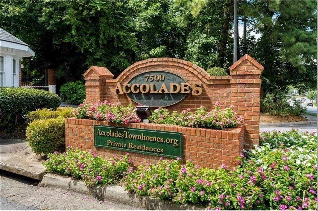 7500 Roswell Road Unit 58, Sandy Springs, Georgia 30350, 2 Bedrooms Bedrooms, ,2 BathroomsBathrooms,Residential,For Sale,7500 Roswell Road Unit 58,7696733
