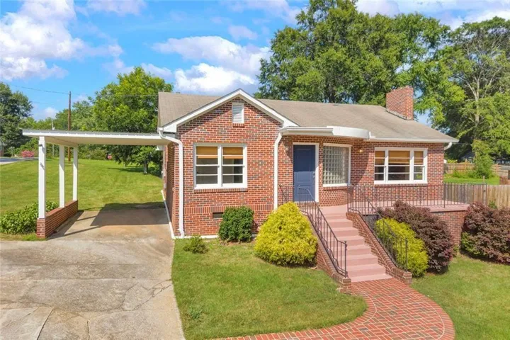 142 Ola Street, Toccoa, Georgia 30577