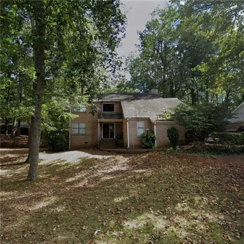 1632 Fieldgreen Overlook, Stone Mountain, Georgia 30088
