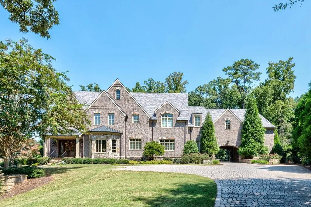 4727 Polo Lane Se, Atlanta, Georgia 30339, 8 Bedrooms Bedrooms, ,10 BathroomsBathrooms,Residential,Sold,4727 Polo Lane Se,5950511