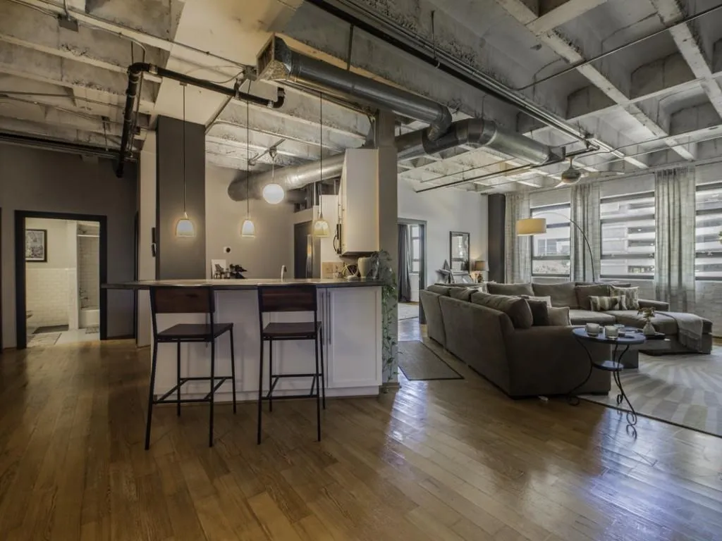 878 Peachtree Street Ne Unit 405, Atlanta, Georgia 30309, 1 Bedroom Bedrooms, ,1 BathroomBathrooms,Residential,Sold,878 Peachtree Street Ne Unit 405,6000602