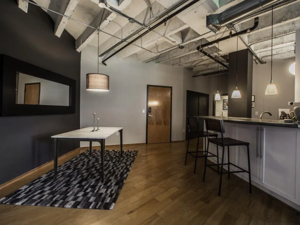 878 Peachtree Street Ne Unit 405, Atlanta, Georgia 30309, 1 Bedroom Bedrooms, ,1 BathroomBathrooms,Residential,Sold,878 Peachtree Street Ne Unit 405,6000602