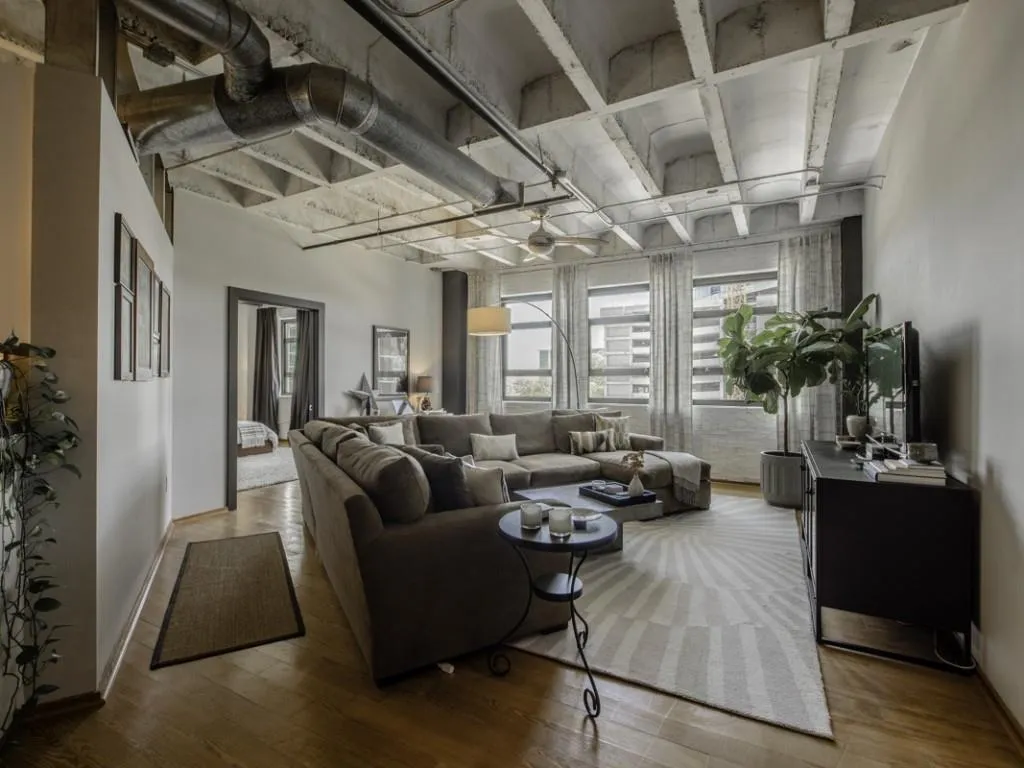 878 Peachtree Street Ne Unit 405, Atlanta, Georgia 30309, 1 Bedroom Bedrooms, ,1 BathroomBathrooms,Residential,Sold,878 Peachtree Street Ne Unit 405,6000602