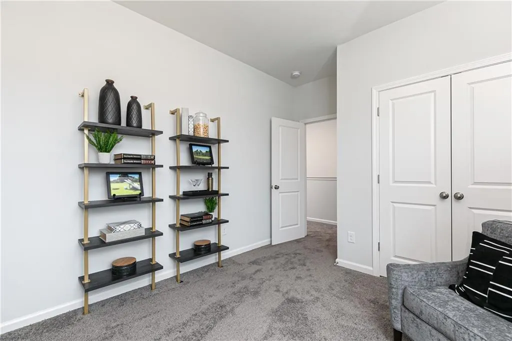 3rd bedroom