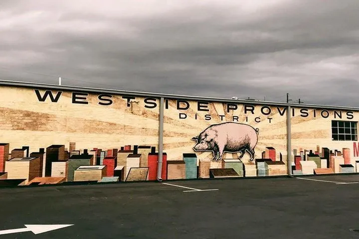 Westside Provisions!