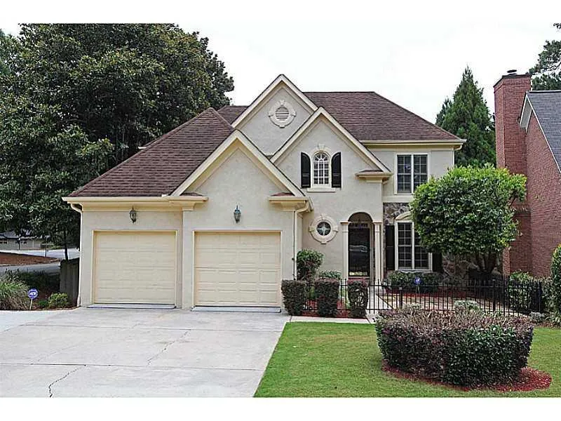 500 Fountain Oaks Way, Atlanta, Georgia 30342, 4 Bedrooms Bedrooms, ,3 BathroomsBathrooms,Residential,Sold,500 Fountain Oaks Way,5596287