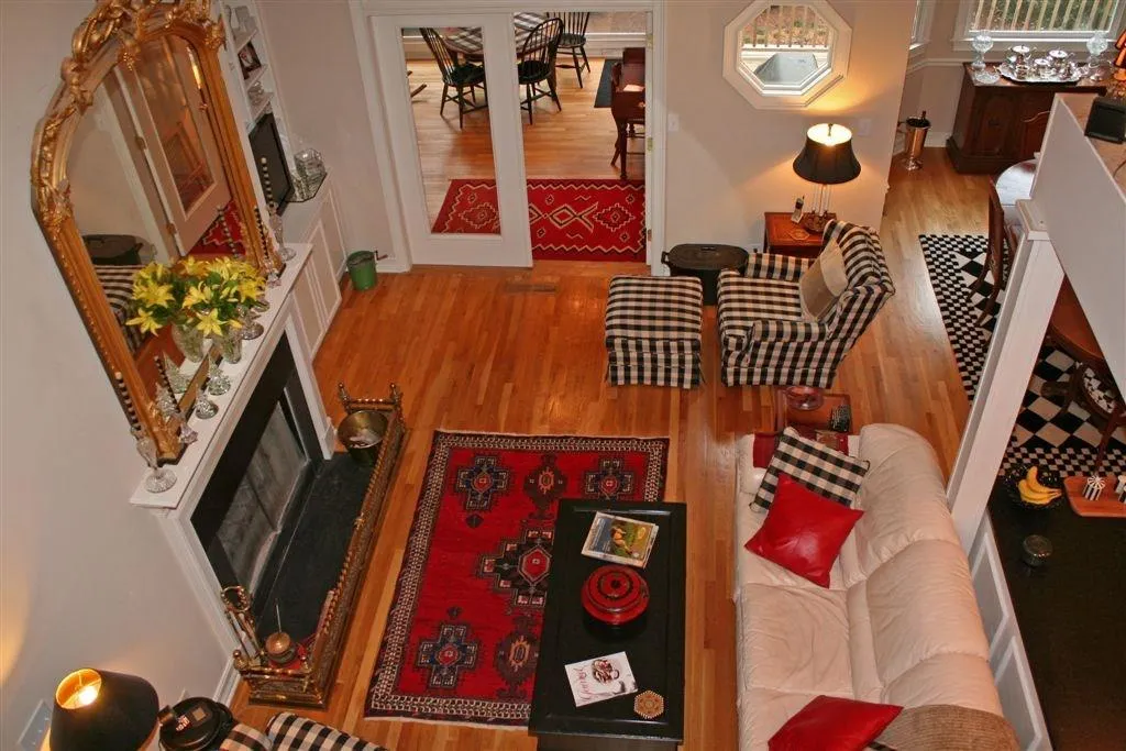 500 Fountain Oaks Way, Atlanta, Georgia 30342, 4 Bedrooms Bedrooms, ,3 BathroomsBathrooms,Residential,Sold,500 Fountain Oaks Way,5596287