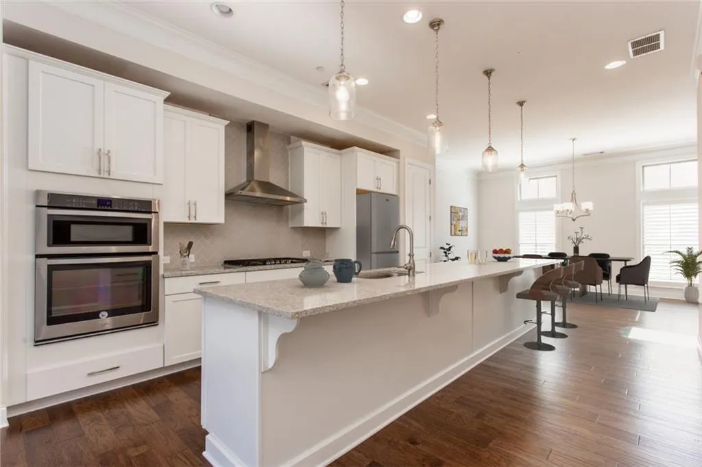 59 Winslow Street, Atlanta, Georgia 30328, 4 Bedrooms Bedrooms, ,4 BathroomsBathrooms,Residential,Sold,59 Winslow Street,6815647