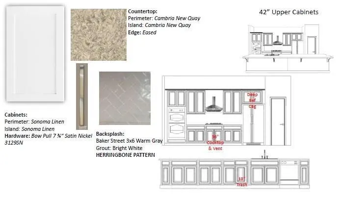 59 Winslow Street, Atlanta, Georgia 30328, 4 Bedrooms Bedrooms, ,4 BathroomsBathrooms,Residential,Sold,59 Winslow Street,6815647