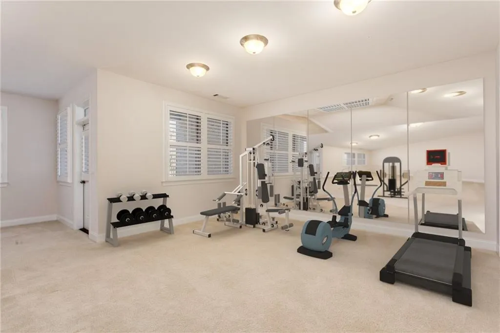 59 Winslow Street, Atlanta, Georgia 30328, 4 Bedrooms Bedrooms, ,4 BathroomsBathrooms,Residential,Sold,59 Winslow Street,6815647