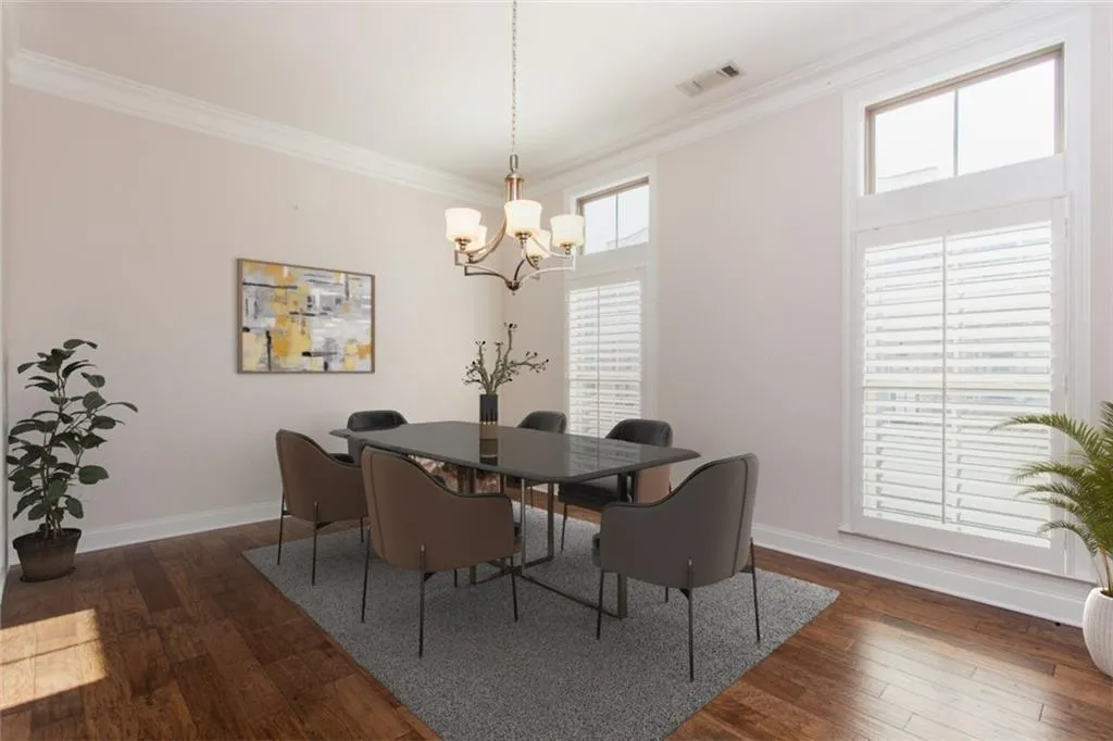 59 Winslow Street, Atlanta, Georgia 30328, 4 Bedrooms Bedrooms, ,4 BathroomsBathrooms,Residential,Sold,59 Winslow Street,6815647