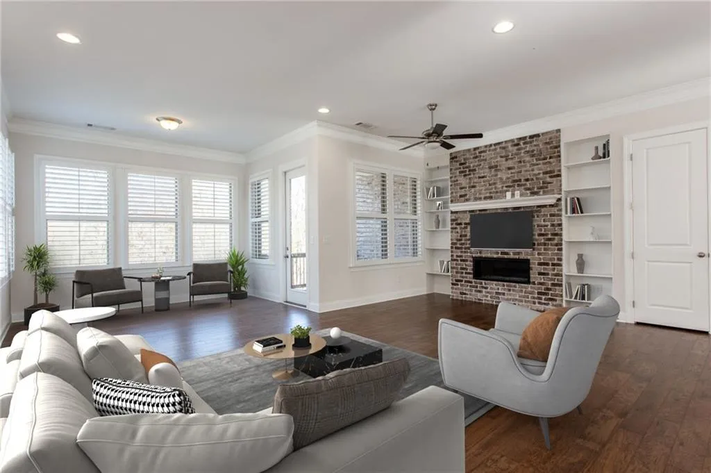 59 Winslow Street, Atlanta, Georgia 30328, 4 Bedrooms Bedrooms, ,4 BathroomsBathrooms,Residential,Sold,59 Winslow Street,6815647