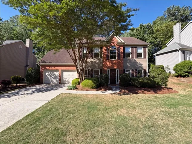 3772 Havenmist Cove, Suwanee, Georgia 30024