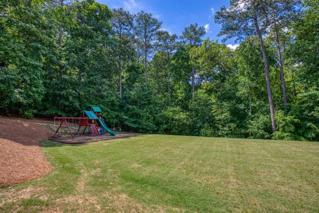 740 River Gate Drive, Atlanta, Georgia 30350, 4 Bedrooms Bedrooms, ,3 BathroomsBathrooms,Residential,Sold,740 River Gate Drive,6888151