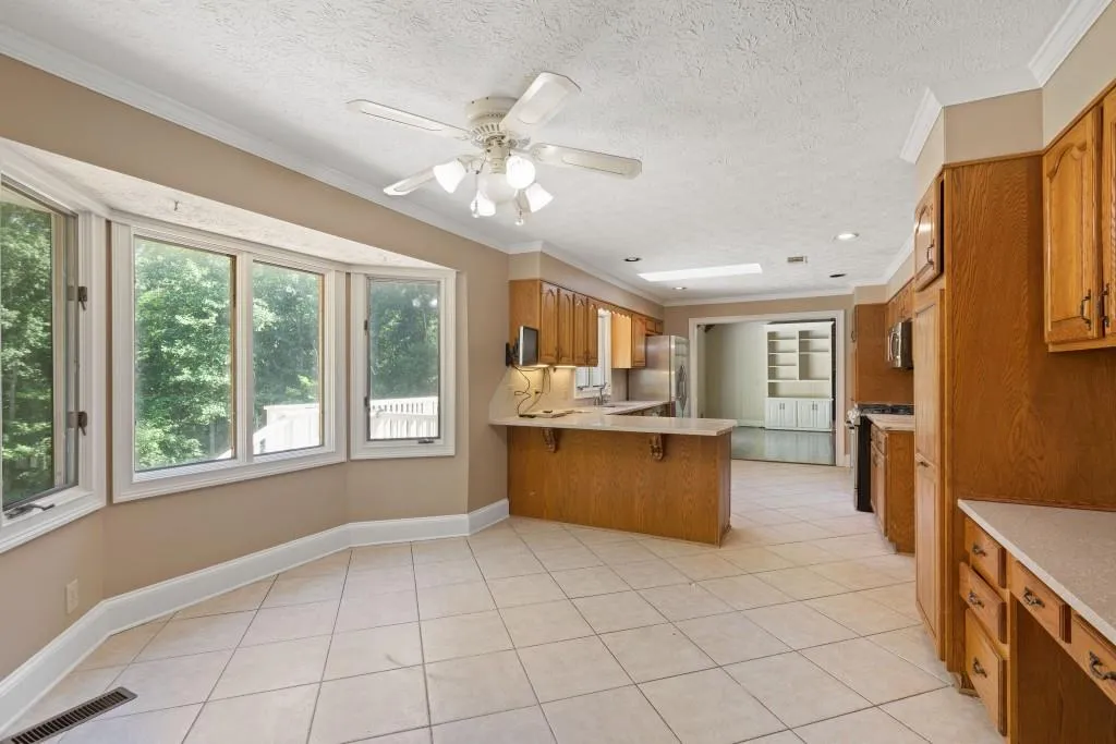 740 River Gate Drive, Atlanta, Georgia 30350, 4 Bedrooms Bedrooms, ,3 BathroomsBathrooms,Residential,Sold,740 River Gate Drive,6888151