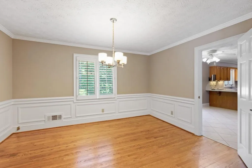 740 River Gate Drive, Atlanta, Georgia 30350, 4 Bedrooms Bedrooms, ,3 BathroomsBathrooms,Residential,Sold,740 River Gate Drive,6888151