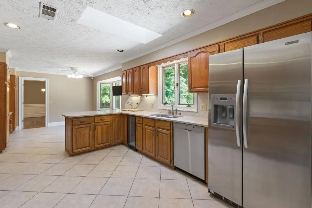 740 River Gate Drive, Atlanta, Georgia 30350, 4 Bedrooms Bedrooms, ,3 BathroomsBathrooms,Residential,Sold,740 River Gate Drive,6888151