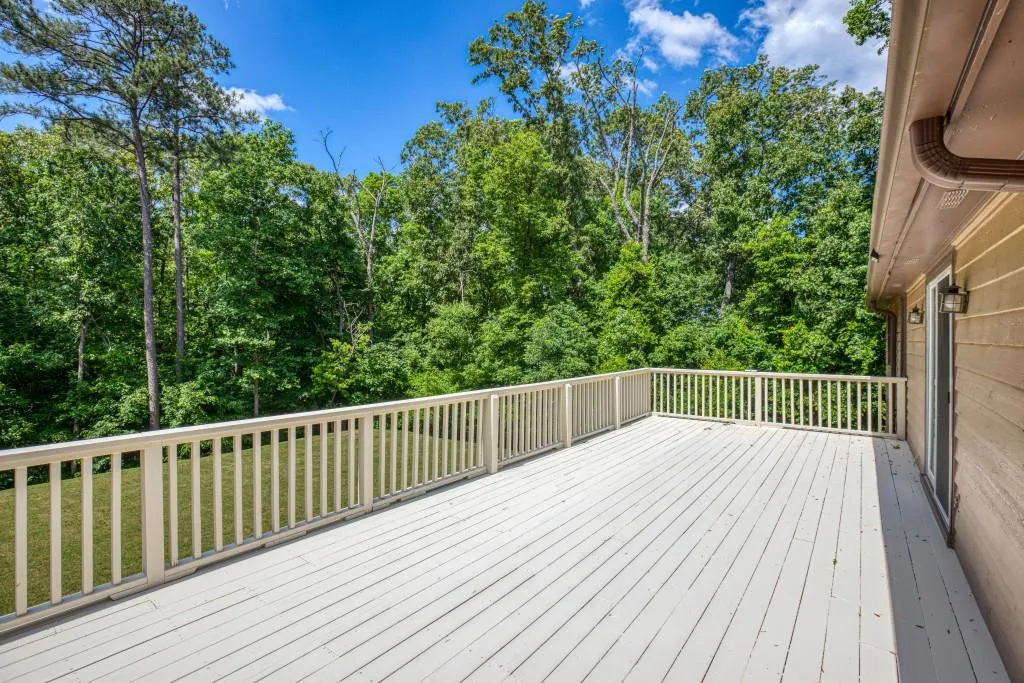740 River Gate Drive, Atlanta, Georgia 30350, 4 Bedrooms Bedrooms, ,3 BathroomsBathrooms,Residential,Sold,740 River Gate Drive,6888151