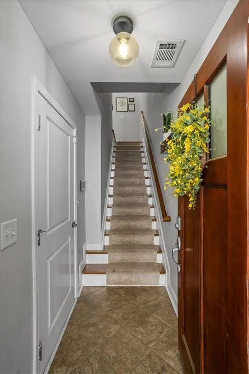 291 Goodson Way Nw, Atlanta, Georgia 30309, 3 Bedrooms Bedrooms, ,2 BathroomsBathrooms,Residential,Sold,291 Goodson Way Nw,7584090