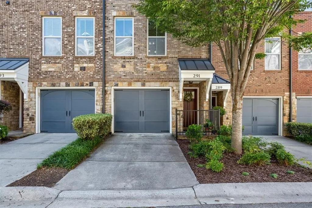 291 Goodson Way Nw, Atlanta, Georgia 30309, 3 Bedrooms Bedrooms, ,2 BathroomsBathrooms,Residential,Sold,291 Goodson Way Nw,7584090