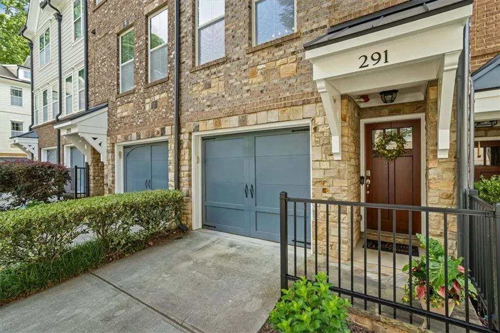 291 Goodson Way Nw, Atlanta, Georgia 30309, 3 Bedrooms Bedrooms, ,2 BathroomsBathrooms,Residential,Sold,291 Goodson Way Nw,7584090
