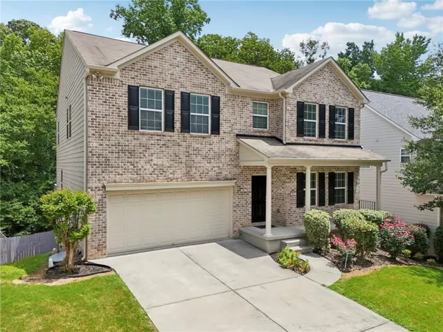 6108 Pierless Avenue, Sugar Hill, Georgia 30518