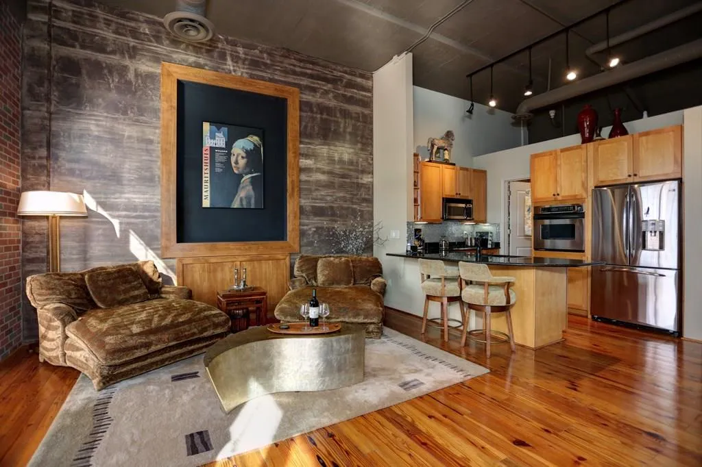 6105 Blue Stone Road Unit 310, Sandy Springs, Georgia 30328, 2 Bedrooms Bedrooms, ,2 BathroomsBathrooms,Residential,Sold,6105 Blue Stone Road Unit 310,5658822