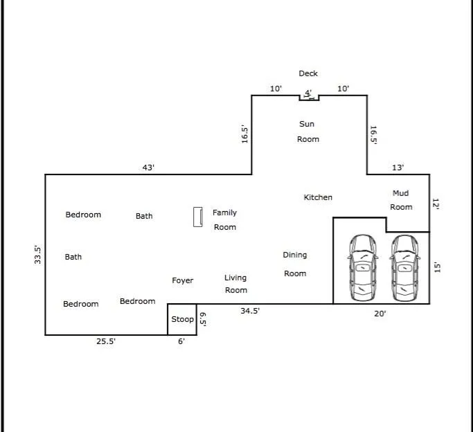720 Starlight Lane, Sandy Springs, Georgia 30342, 3 Bedrooms Bedrooms, ,2 BathroomsBathrooms,Residential,Sold,720 Starlight Lane,5854191