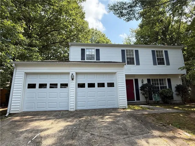 3857 Peachtree Corners Circle, Peachtree Corners, Georgia 30092