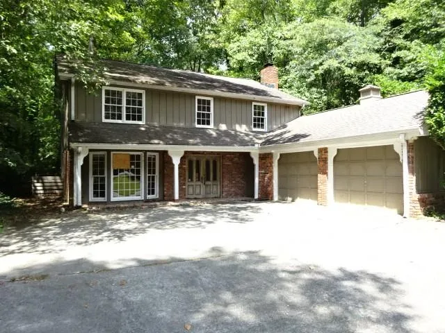 515 N Harbor Drive, Atlanta, Georgia 30328, 5 Bedrooms Bedrooms, ,2 BathroomsBathrooms,Residential,Sold,515 N Harbor Drive,5584747