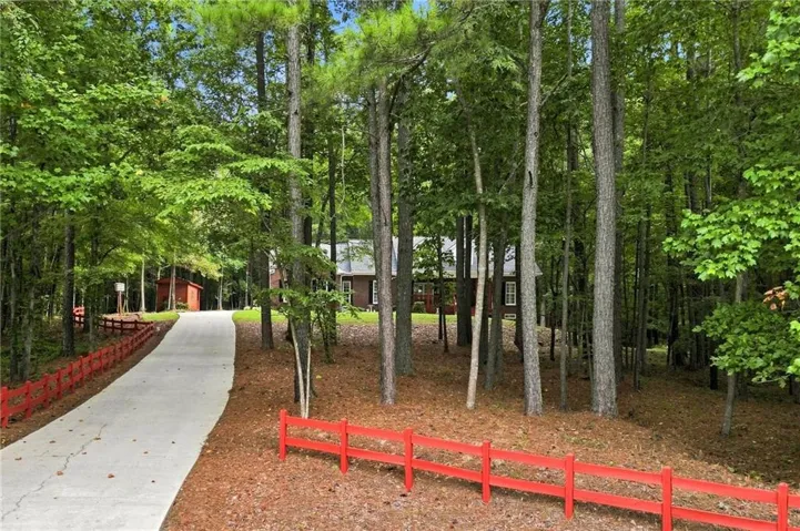 159 Windcliff Place, Dallas, Georgia 30132