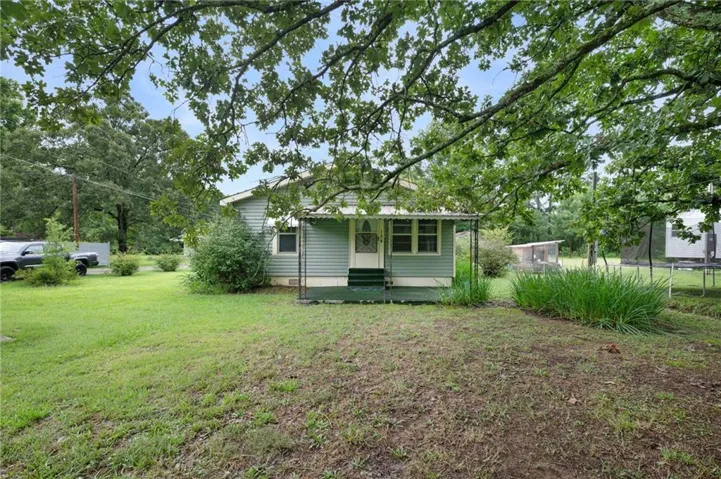 154 County Line Road, Plainville, Georgia 30733