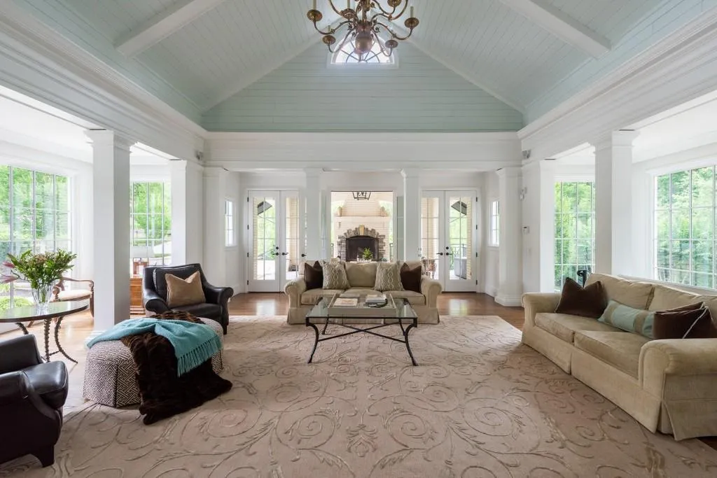 590 Old Cobblestone Drive, Sandy Springs, Georgia 30350, 5 Bedrooms Bedrooms, ,6 BathroomsBathrooms,Residential,Sold,590 Old Cobblestone Drive,6792697