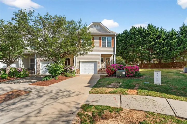 4638 Beacon Ridge Lane, Flowery Branch, Georgia 30542