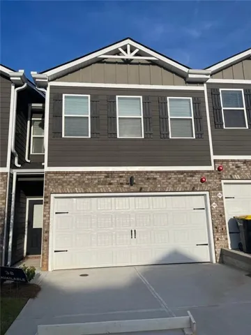 11538 Kimberly Way, Hampton, Georgia 30228