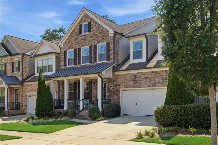 2006 Heyward Way, Alpharetta, Georgia 30009