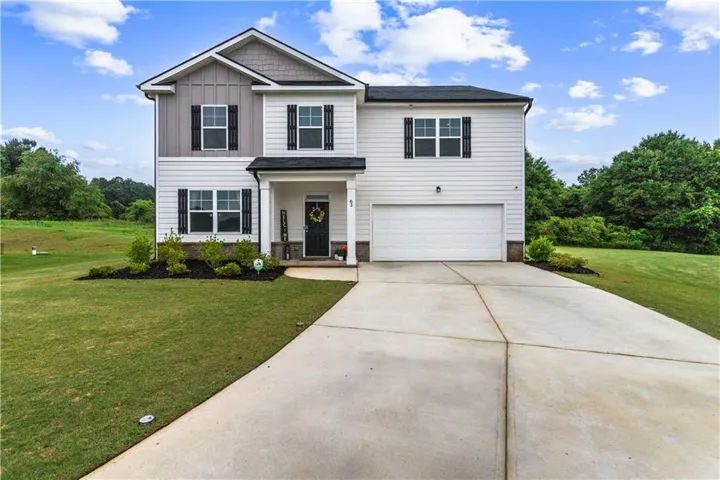 62 Aaron Trail, Dacula, Georgia 30019