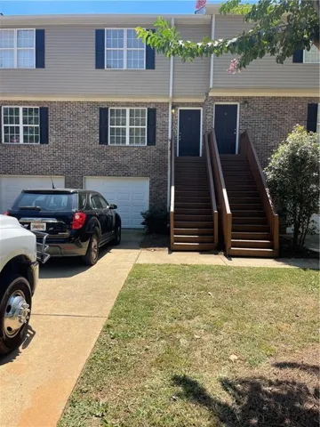 230 Evergreen Trail Unit C, Cartersville, Georgia 30121