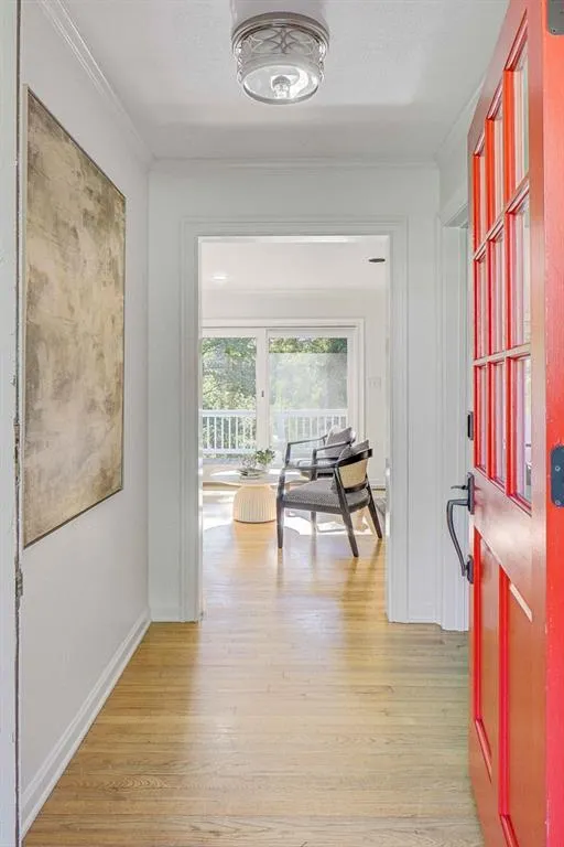 2493 Parkdale Place Ne, Atlanta, Georgia 30305, 3 Bedrooms Bedrooms, ,2 BathroomsBathrooms,Residential,For Sale,2493 Parkdale Place Ne,7654926