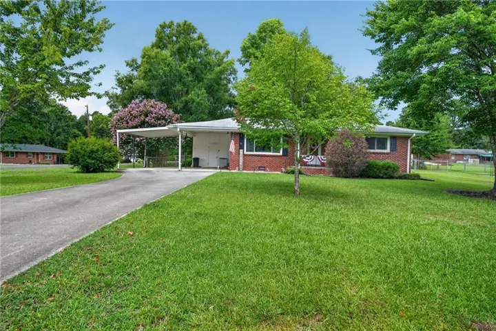 14 Don Dr Ne, Rome, Georgia 30165